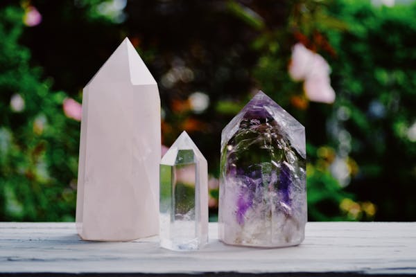 Gemstones