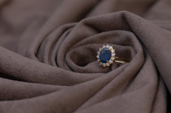 Rings & Bangles